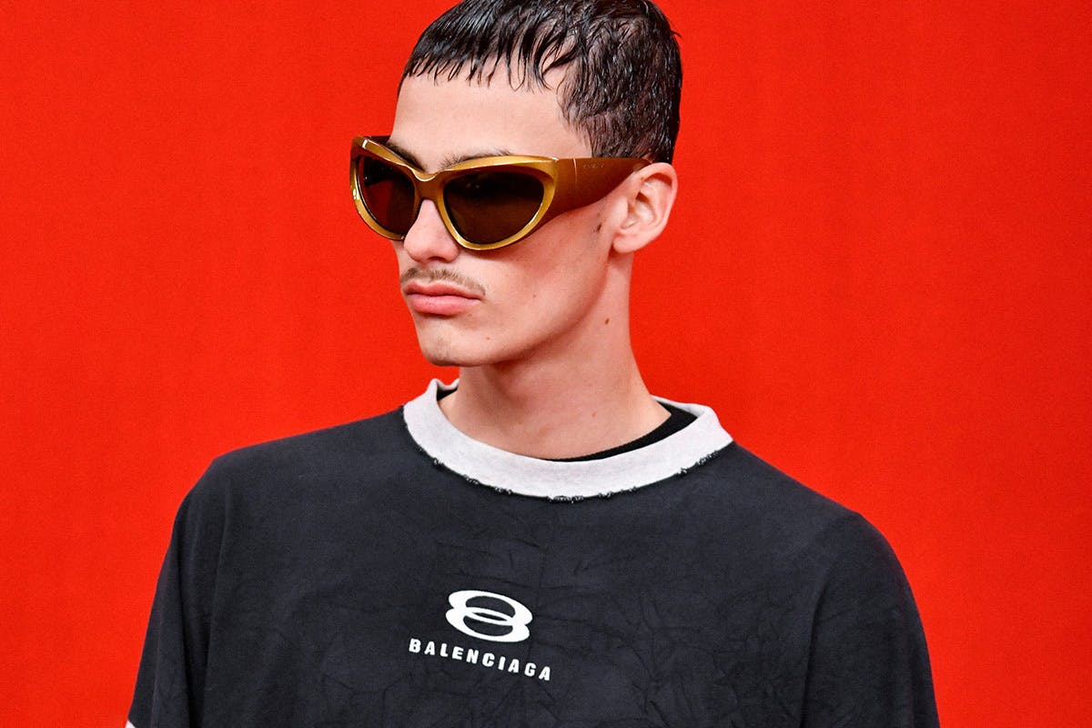 lyst balenciaga